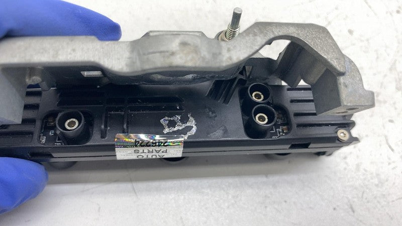 ⭕ 17-23 Tesla Model 3 Front Forward Facing Adjustable Triple Camera 11