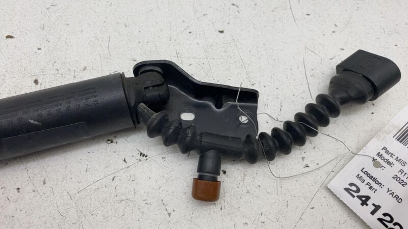 PT00002386-F 2022-2024 Rivian R1T R1S Hood Bonnet Lift Strut Shock Actuator PT00002386-F