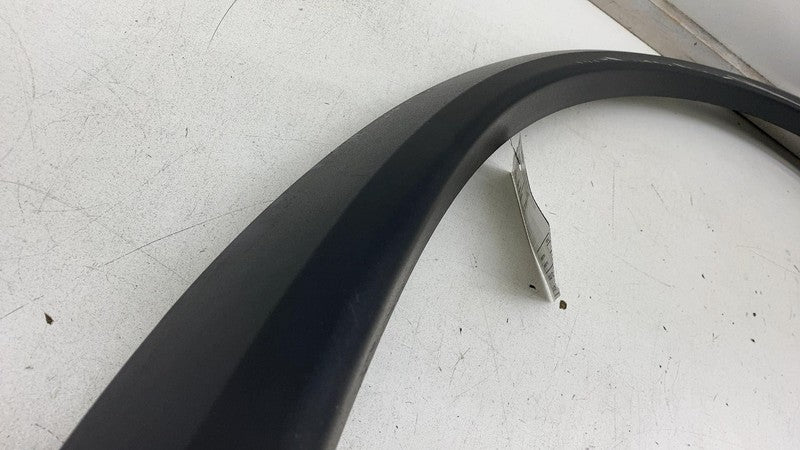 ⭕ 2016-2020 Tesla Model X Rear Side Wheel Arch Flare Molding Right 103