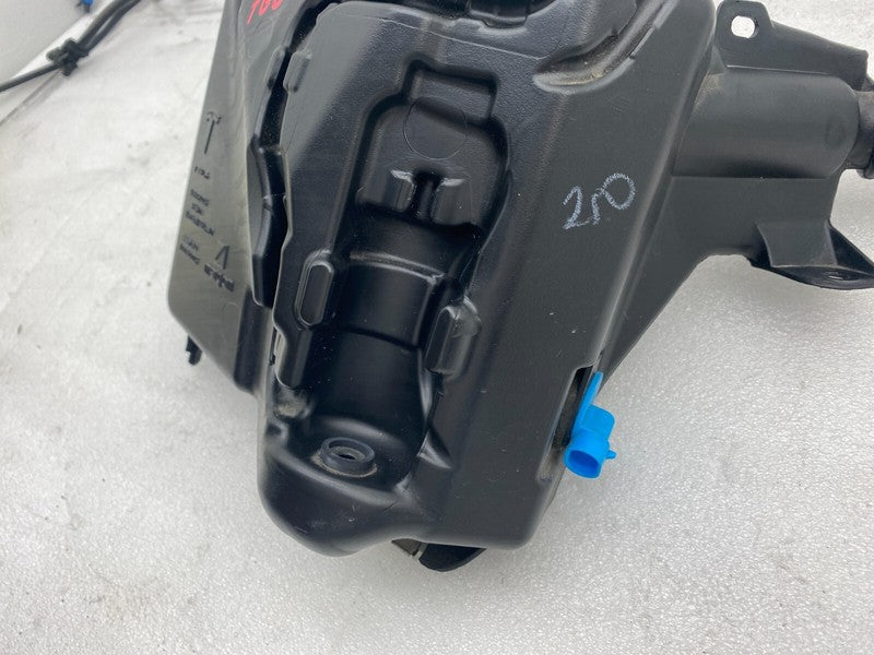 1096062 00 F ⭕ 2017-2022 Model 3 Windshield Wiper Washer Reservoir Tank w/o Pump 1096062-00-F
