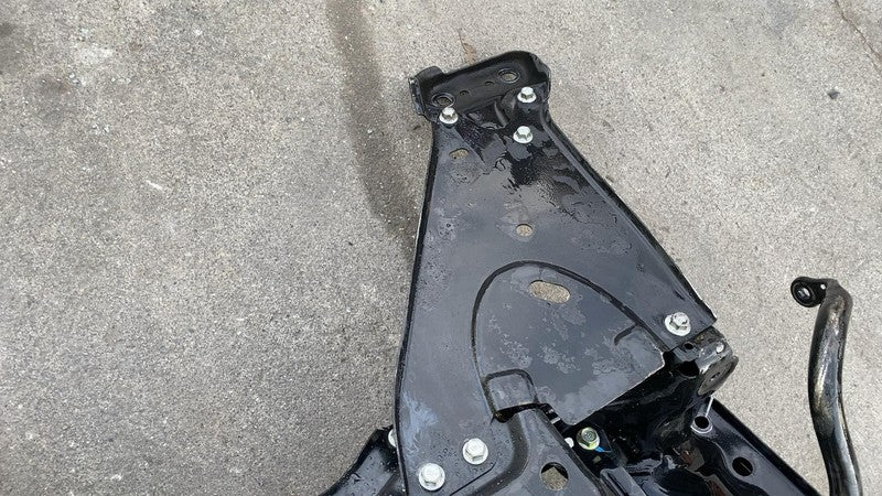 2019-2024 Subaru Forester Front Subframe Cradle Crossmember with Stabilizer Bar