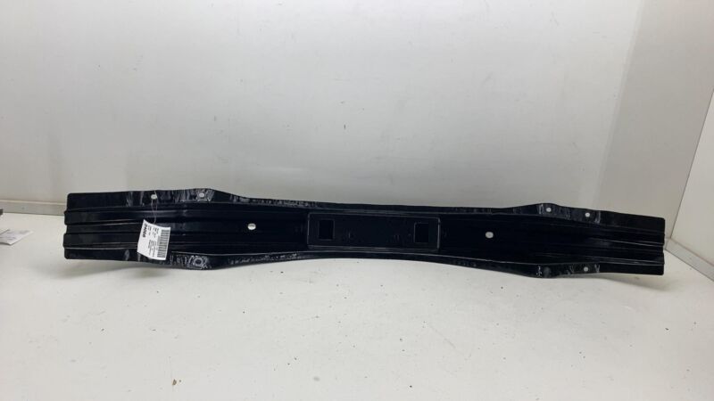 Does not apply 2016-2020 Tesla Model X MX Rear Bumper Impact Bar Reinforcement Crash Rebar Assy