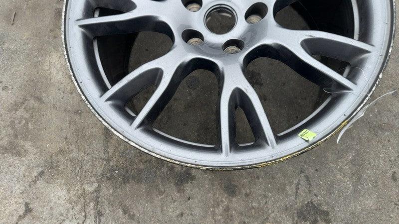 ⭕ 2021-2025 Tesla Model S Front Wheel Rim 19x9.5J + 40MM 7-Spokes 1420