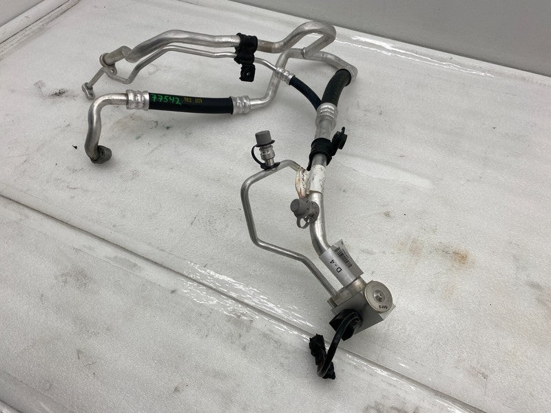 1037962 00 G ⭕ 16-20 Model S Air Conditioning Liquid Suction Line Valve Solenoid 1037962-00-G