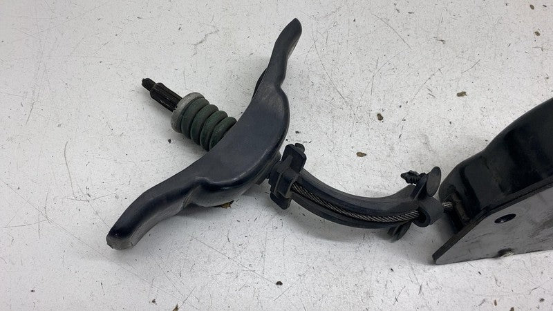 ⭕ 18-24 Lincoln Navigator Spare Tire Carrier Wheel Holder Support OEM