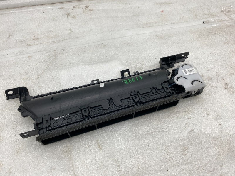 ⭕ 17-23 Model 3 Driver Side Dash Heater Air Duct Vent Lower Left LH 23