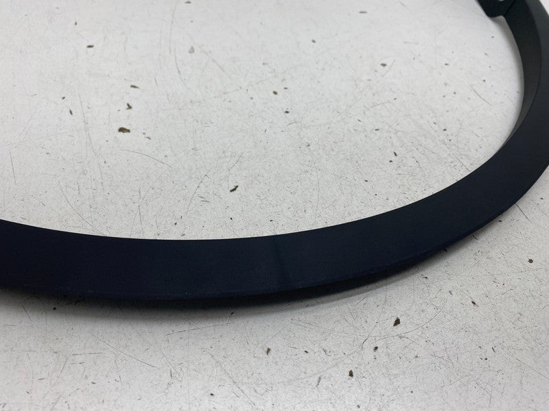 1494185 00 B ⭕ 20-24 Tesla Model Y Front Left Fender Garnish Wheel Arch Molding 1494185-00-B