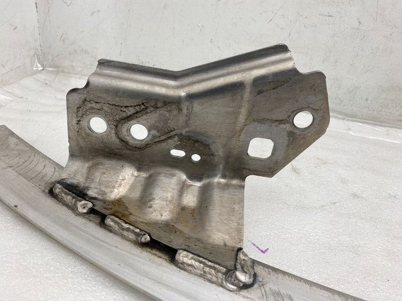 1084894 00 B ⭕ 2017-2022 Tesla Model 3 M3 Front Bumper Reinforcement Impact Bar Ankle Catcher