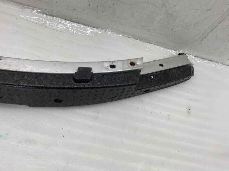110466700F 17-23 Model 3 Front Bumper Impact Crash Beam & Energy Foam Absorber 1104667-00-F
