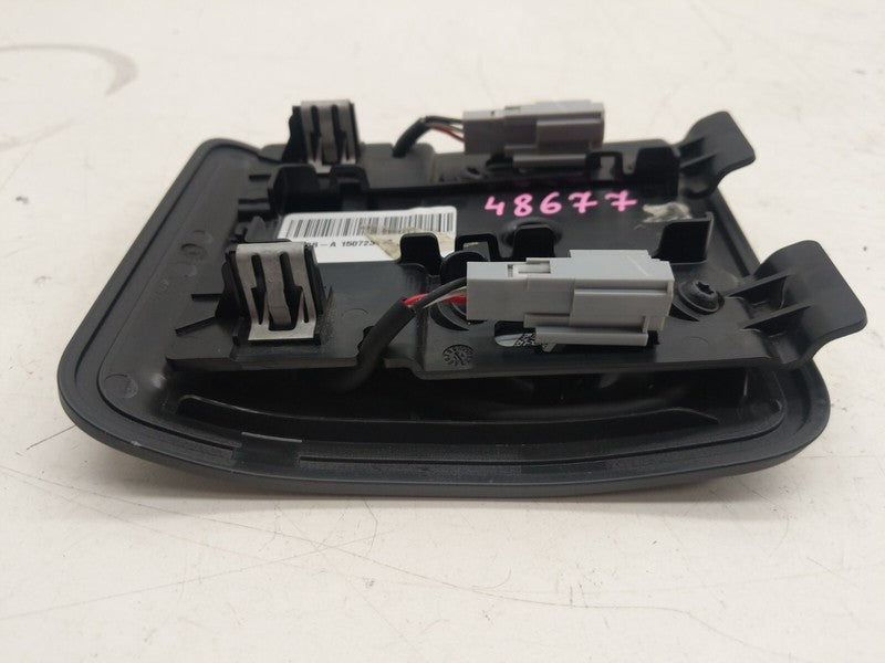 50338B A ⭕ 2016-2020 Tesla Model S Overhead Roof Microphone Cover Unit 50338B-A Assembly