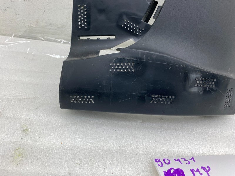 ⭕ 20-24 Tesla Model Y Front Driver Bumper Inner Side Bracket Left 1493