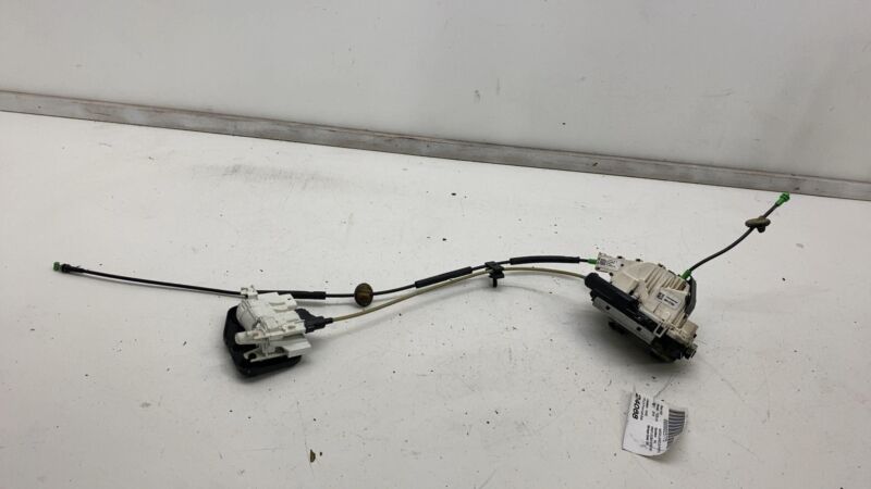 112619900B ⭕16-20 Model X Front Driver Door Latch Lock Actuator Mechanism Left 1126199-00-B