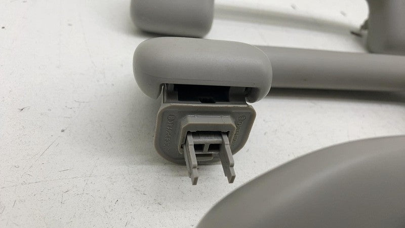 74613-87040 ⭕ 2023-2025 Toyota Prius Front & Rear Roof Headliner Grip Handle Set 74613-87040