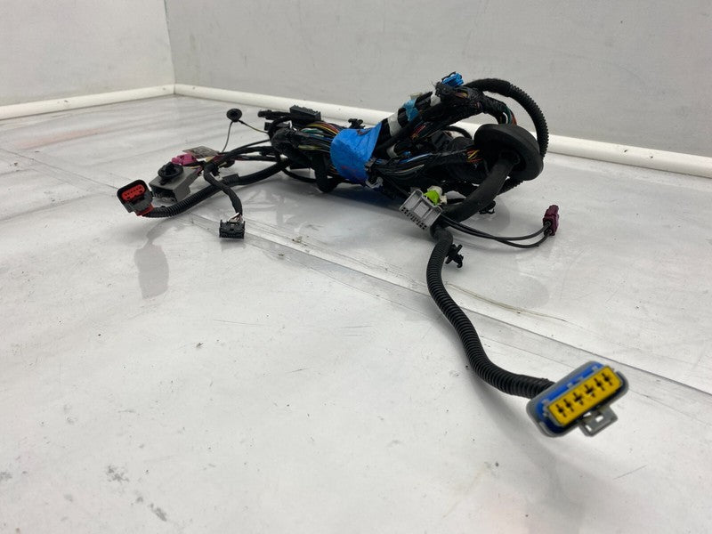 ⭕2012-2020 Tesla Model S MS Front Passenger Right Door Wiring Harness Cable Loom