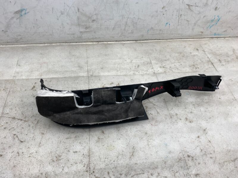 2016-2020 Tesla Model X Front Passenger Side Lower A-Pillar Trim Cover Right RH