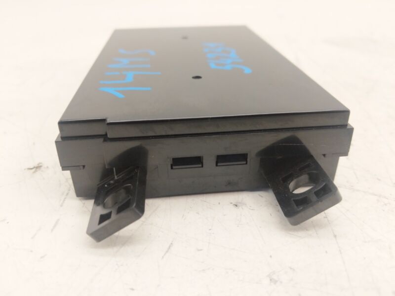 6007366 00 B 2012-2020 Tesla Model S A/C Heater Climate Control HVAC Controller Module OEM