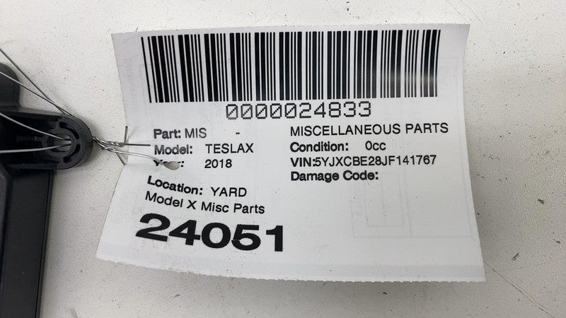 ⭕2016-2020 Tesla Model X Rear Falcon Controller Door Control Module 10