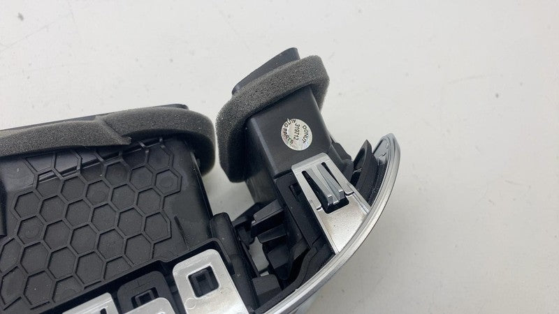 ⭕ 2025 Ram 1500 Front Passenger Side Dashboard Dash Air Vent Grille Trim Right