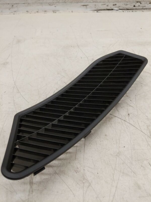 1078355-00-A ⭕ 2016-2020 Tesla Model X Passenger Interior Air Vent Grille Right 1078355-00-A