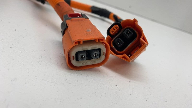 PT00033174F ⭕ 22-24 R1T Front Drive Unit High Voltage Converter Wiring Harness PT00033174-F