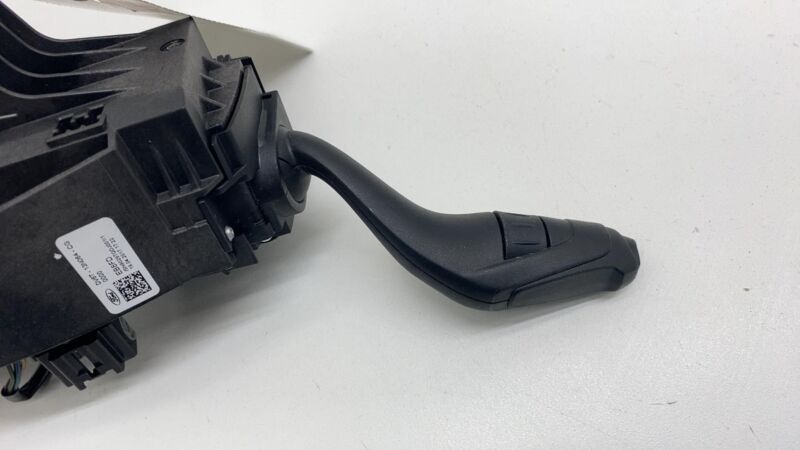 F1FT13335AA 2013-2018 Ford C-Max Windshield Wiper & Turn Signal Clockspring Combo Switch OEM