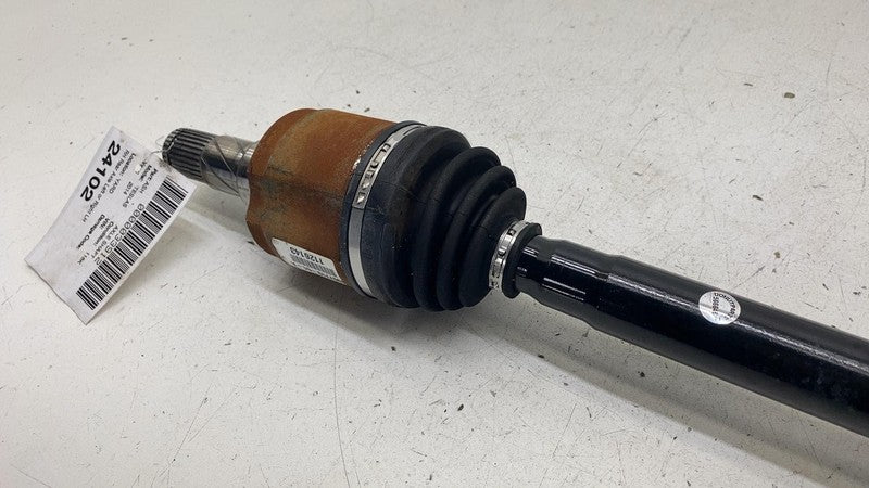 ⭕ 12-20 Model S X Rear Left or Right CV Axle Shaft Halfshaft 36MM 1007