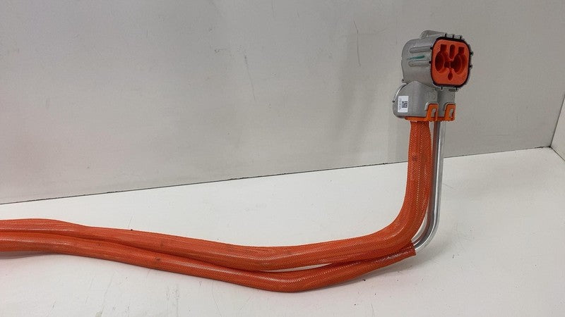 ⭕ 21-23 Model 3 M3 HV Busbar Charge Port Inlet Wiring Harness Cable 15