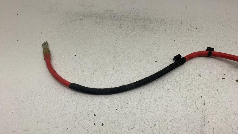 4KL.971.228.A ⭕ 2019-2023 Audi E-Tron Quattro Positive + Battery Cable Wire Harness 4KL971228A
