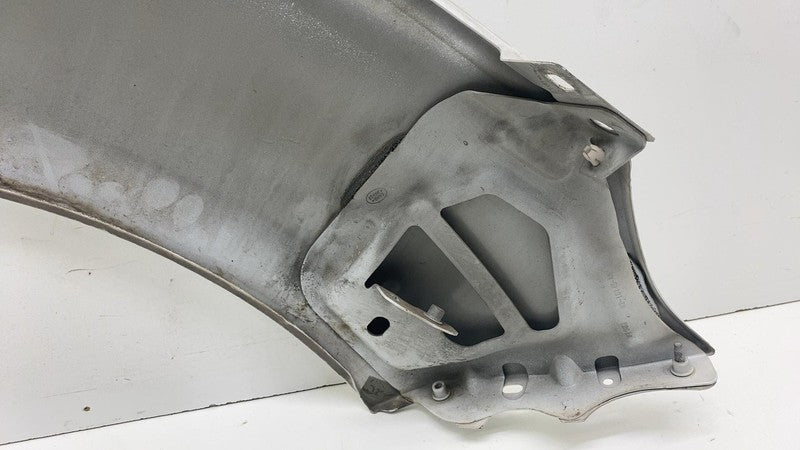 ⭕ 14-17 Range Rover Sport Front Driver Side Fender Shell Panel Left White LRC867