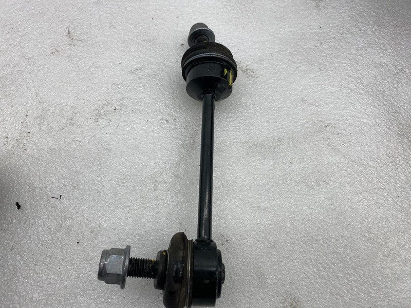 ⭕ 12-15 Tesla Model S Rear Left Spindle Knuckle Wheel Hub + Control Ar