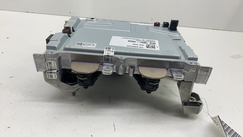 185414400H ⭕ 24-25 Model 3 MCU Media Control Unit Fused Computer Hardware 4.0 1854144-00-H