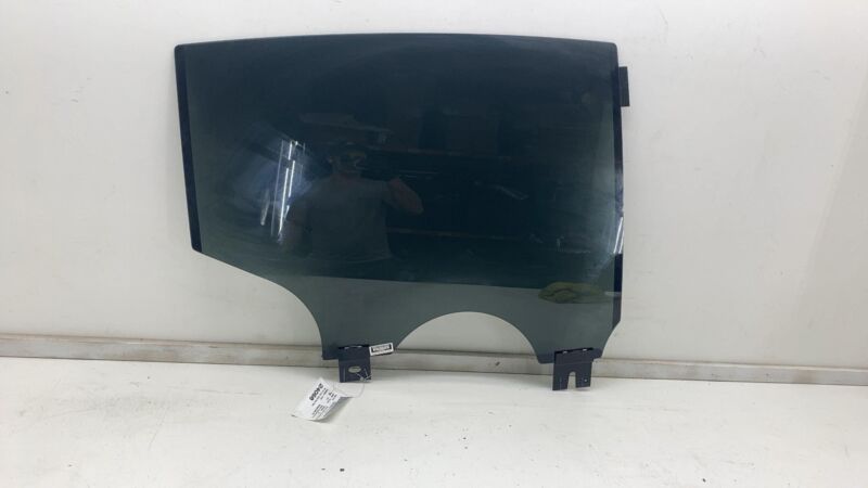 2016-2020 Tesla Model X Rear Passenger Side Door Window Glass Right 43R-004553