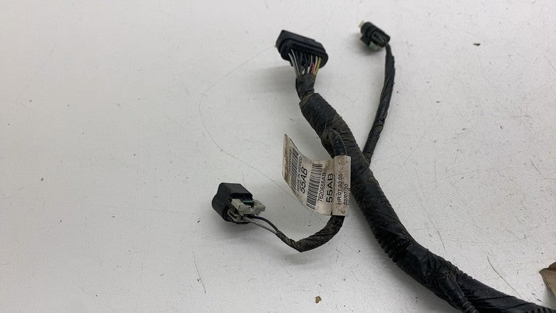 ⭕ 2019-2024 RAM 2500 3500 Exhaust Fluid Tank DEF System Wiring Harness