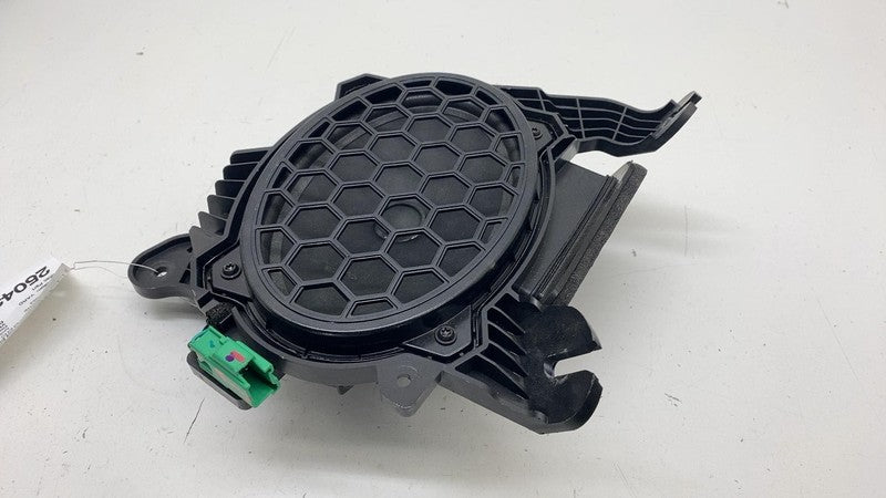 LJ8T19A067AA ⭕ 2021-2024 Ford Mustang Mach-E Rear Subwoofer Audio Speaker Assy LJ8T-19A067-AA