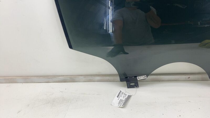 2016-2020 Tesla Model X Rear Passenger Side Door Window Glass Right 43R-004553