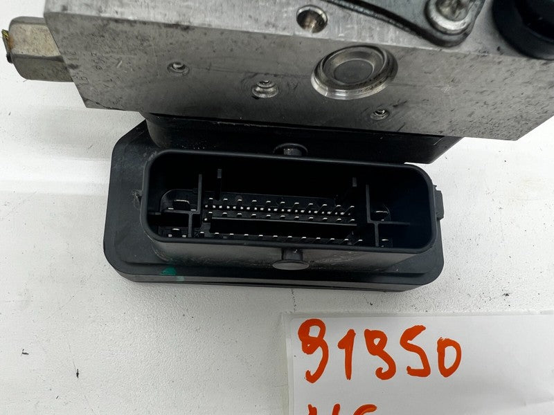 600636300D ⭕ 12-15 Model S MS Hydraulic ABS Anti-Lock Brake System Pump Module 6006363-00-D