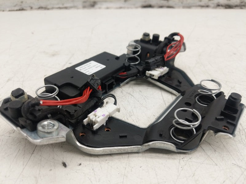 ⭕ 2012-2020 Tesla Model S MS Steering Wheel Retainer Plate Bracket 101