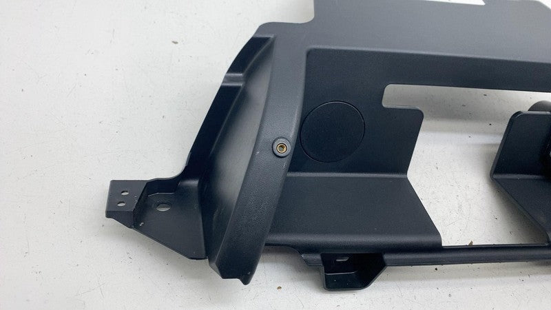 PT00032090-H ⭕ 2025 Rivian R1S Rear Bumper Trailer Trim Tow Hitch Cover Panel PT00032090-H