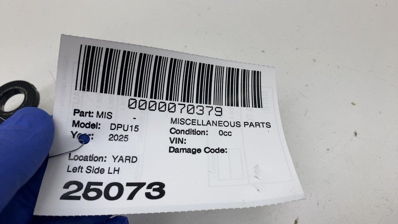 68277312AD ⭕ 19-25 Ram 1500 Pickup Front Driver Side Shock Strut Absorber Left 68277312AD