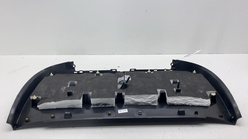 ⭕2016-2020 Tesla Model X Rear Tailgate Liftgate Back Door Panel Lower