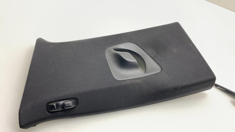 521070-10 2017-2023 BMW 530e Front & Rear Left A + B + C-Pillar Upper Trim Cover Panel LH