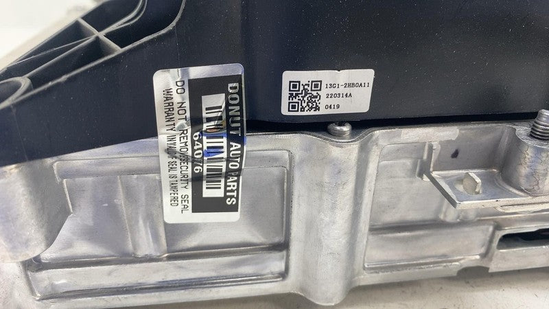 ⭕ 17-23 Model 3 MCU Media Control Unit Service Car Computer Module 168