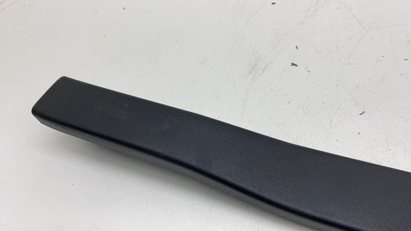 32205634 ⭕2021-2023 Polestar 2 Rear Tailgate Liftgate Back Door Upper Trim Panel 32205634