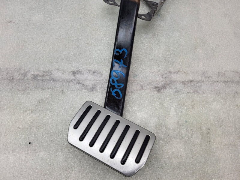 600645501A ⭕ 2012 2013 2014 2015 Tesla Model S Brake Pedal w/ Bracket Assembly 6006455-01-A