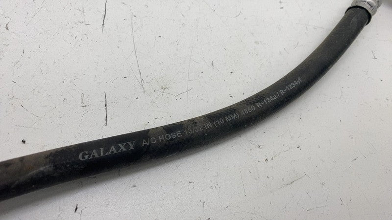 ⭕ 17-23 Model 3 A/C Air Condition Pipe Line Tube Discharge Hose OEM 10