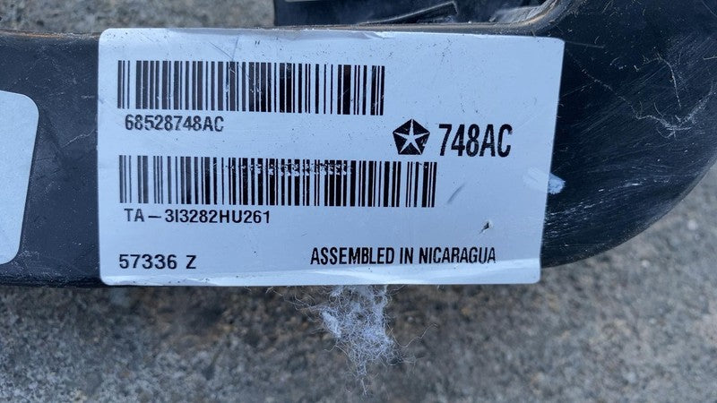 ⭕ 2023 Jeep Wrangler 4XE 2.0L Hybrid Body Wiring Harness Cable Loom 68