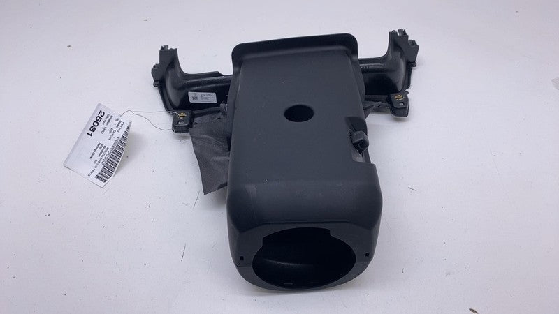 9Y1 857 211 B ⭕2024 Porsche Cayenne Steering Column Shroud Upper & Lower Trim Cover 9Y1857211B