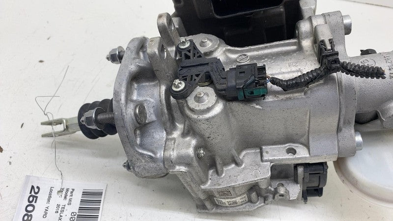 ⭕ 16-20 Model X Electromechanical Power Brake iBooster & Reservoir 104