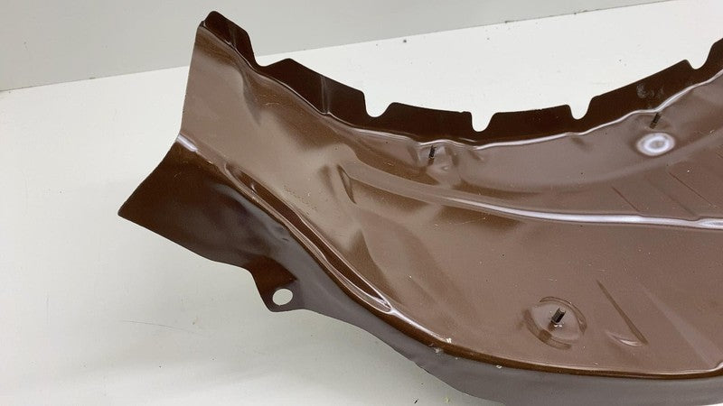 ⭕ 20-24 Tesla Model Y Rear Left Wheelhouse Quarter Outer Arch Panel 14