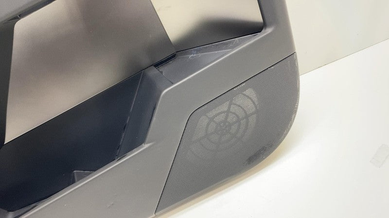 1819277-00-D ⭕ 2024 2025 Tesla Cybertruck Front Left Door Trim Panel Card Black 1819277-00-D